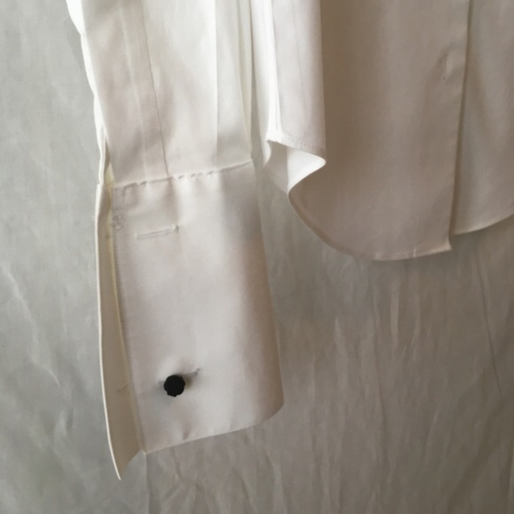 Brooks brothers slim fit dress shirt